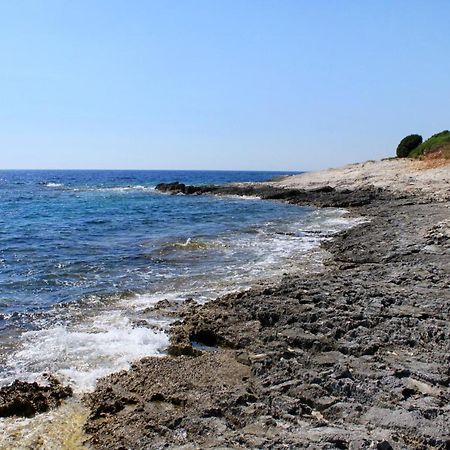 Secluded Fisherman'S Cottage Cove Ripisce, Dugi Otok - 394 Brbinj Экстерьер фото