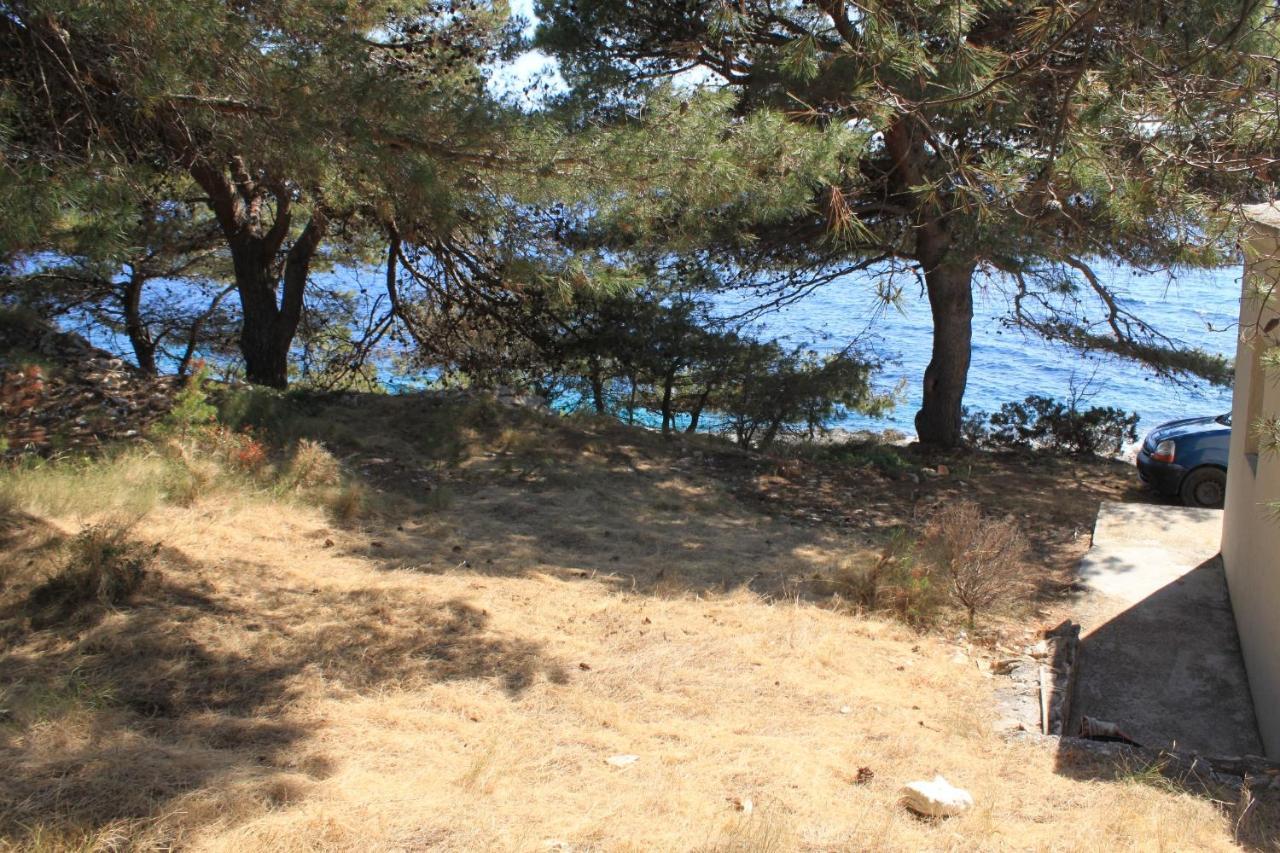 Secluded Fisherman'S Cottage Cove Ripisce, Dugi Otok - 394 Brbinj Экстерьер фото